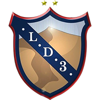 Las Dunas III