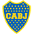 Boca Juniors (ARG)