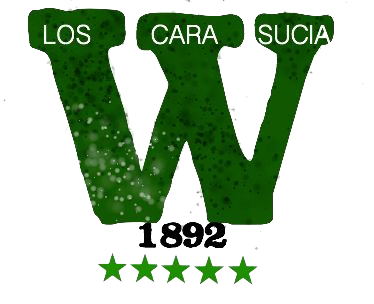 Cara Sucia