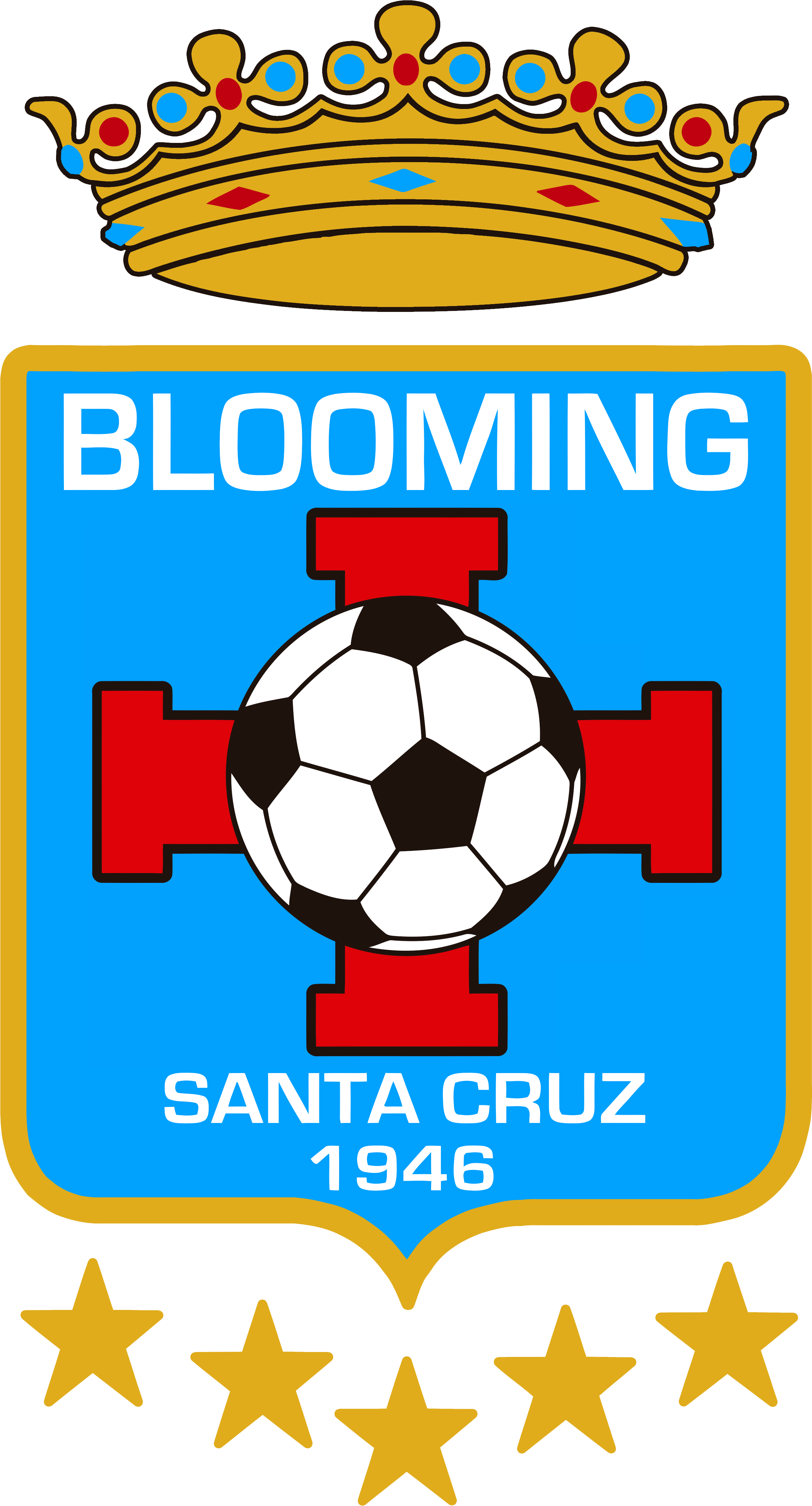 Blooming (BOL)
