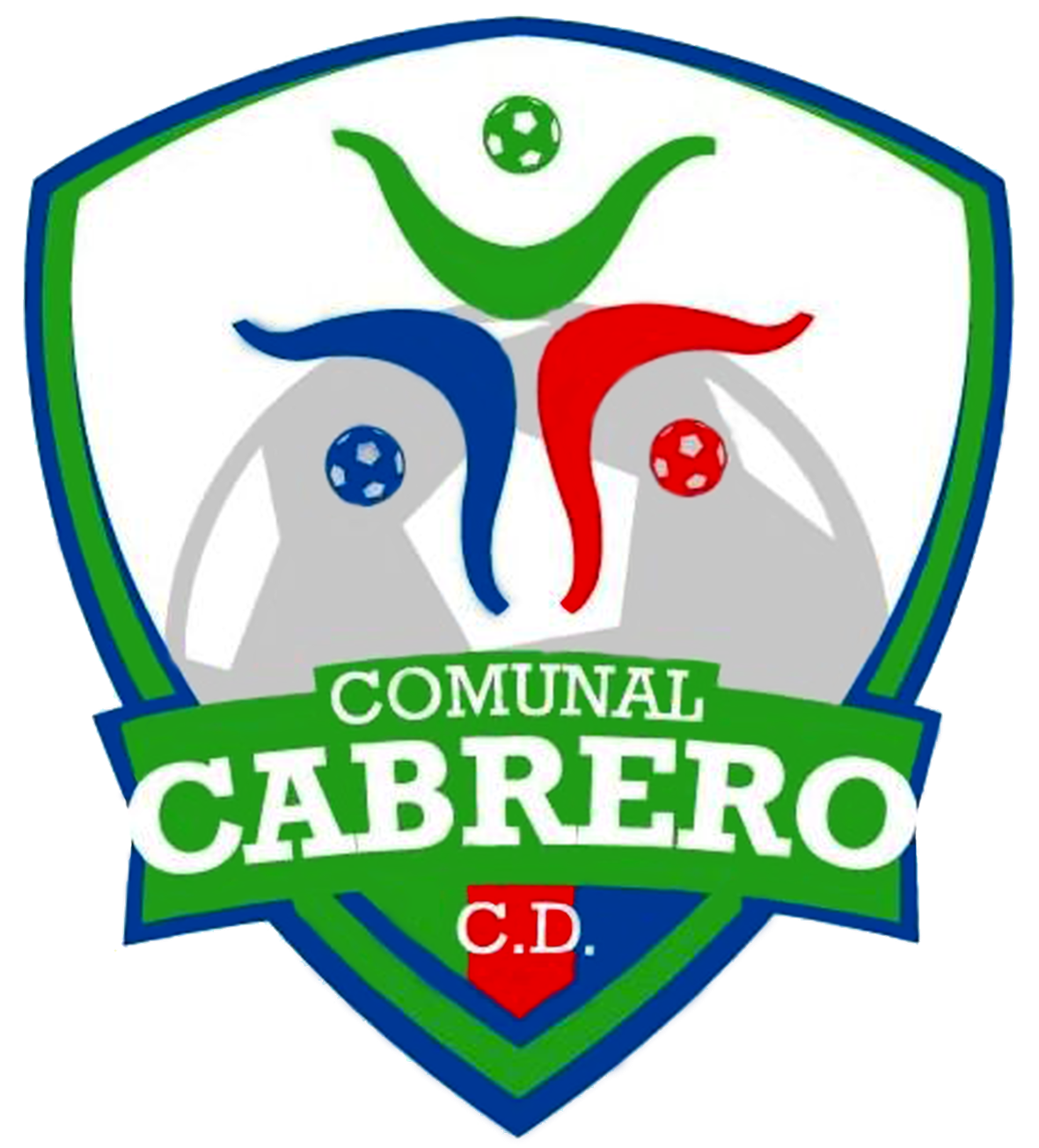 Comunal Cabrero