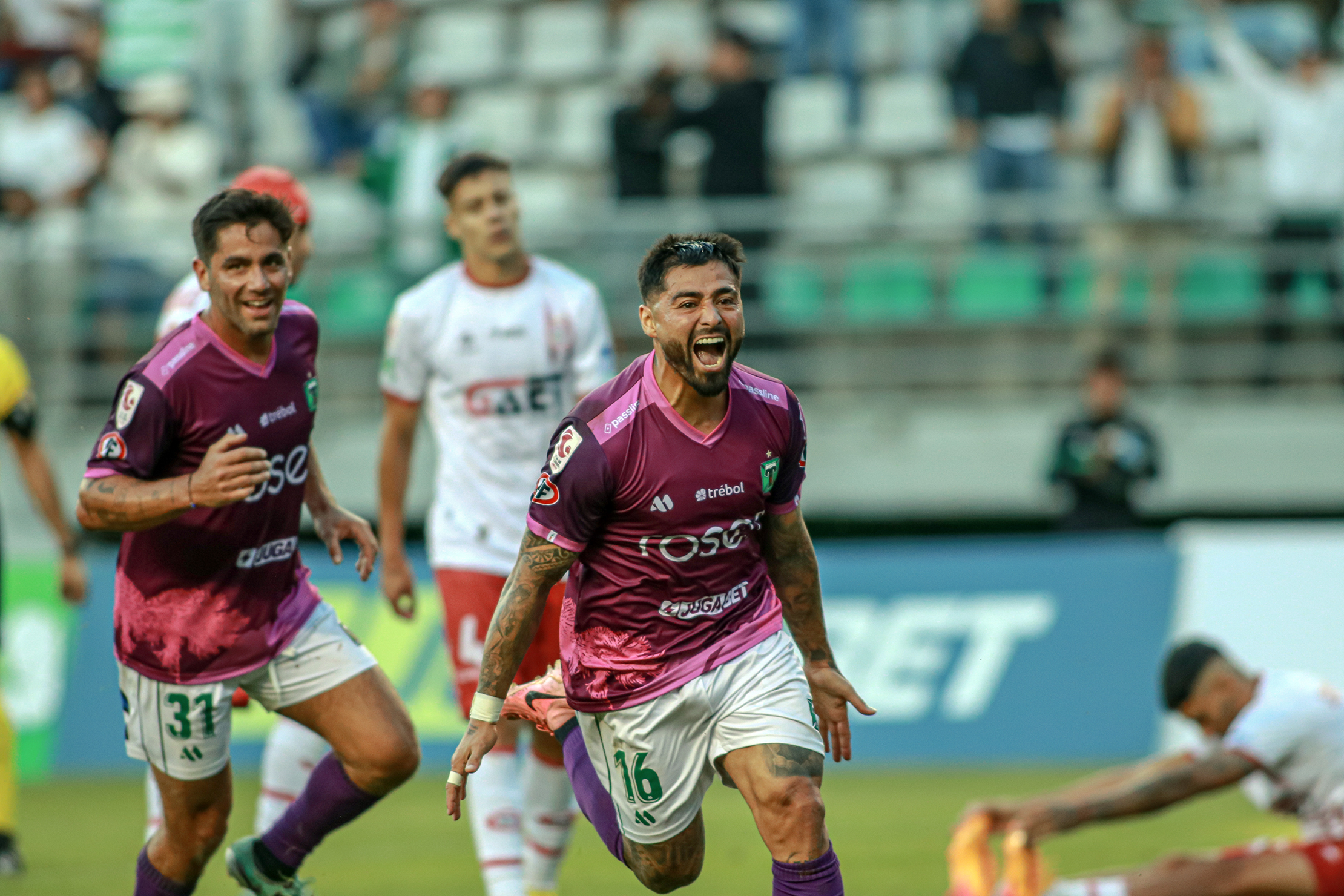 Temuco y Copiapó firman victorias importantes en la jornada