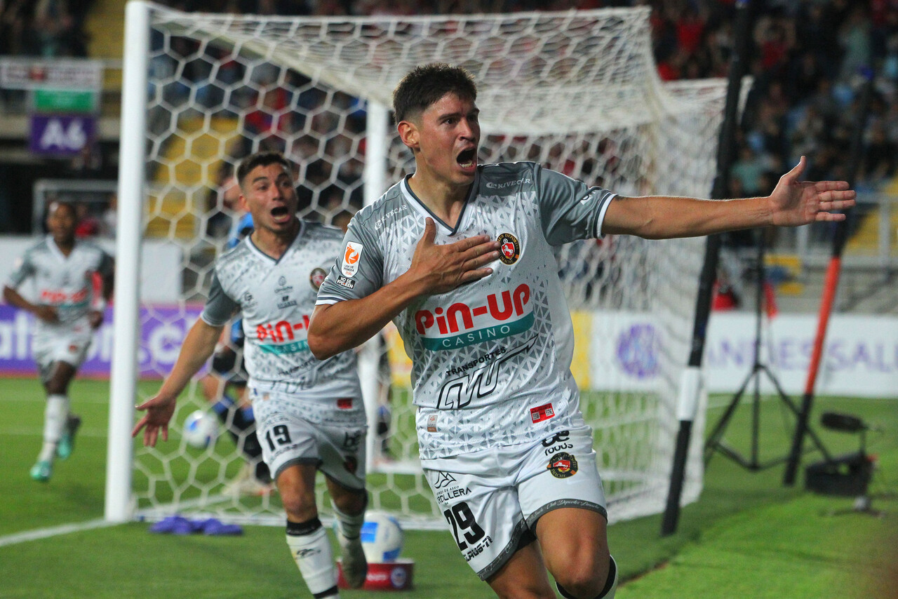 Limache no quiere pasar sustos en 2026