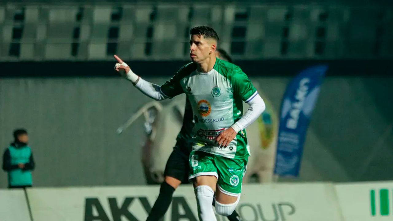 Puerto Montt gana en Talca y vuelve al liderato