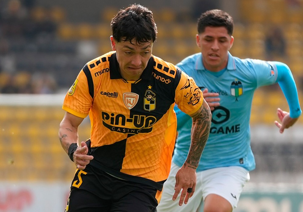 Coquimbo y O’Higgins no se sacaron ventajas en el puerto