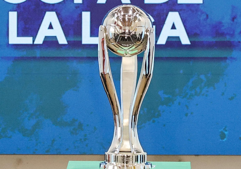 Comienzan las semifinales en la Copa de la Liga