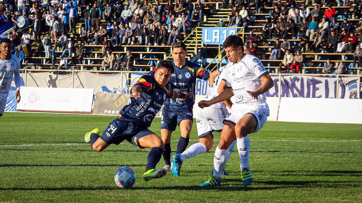 Arranca la liguilla de ascenso y el sueño de alcanzar la Primera B
